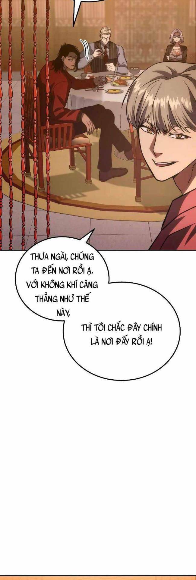 Đặc Vụ Song Sinh - Chapter 6 - Page 58