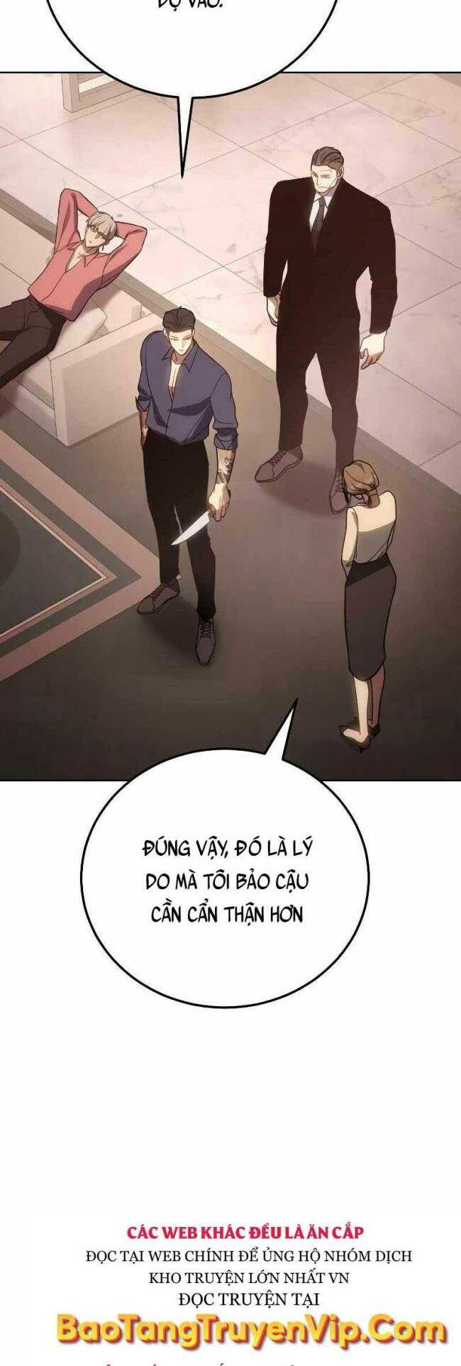 Đặc Vụ Song Sinh - Chapter 6 - Page 5