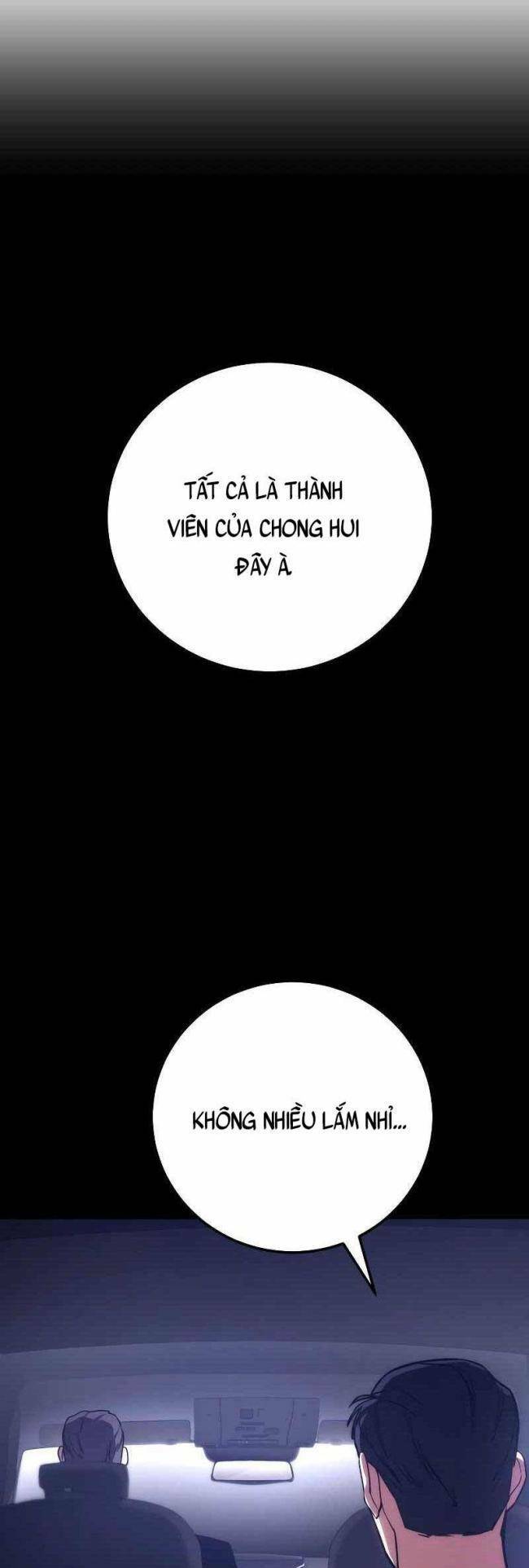 Đặc Vụ Song Sinh - Chapter 6 - Page 61