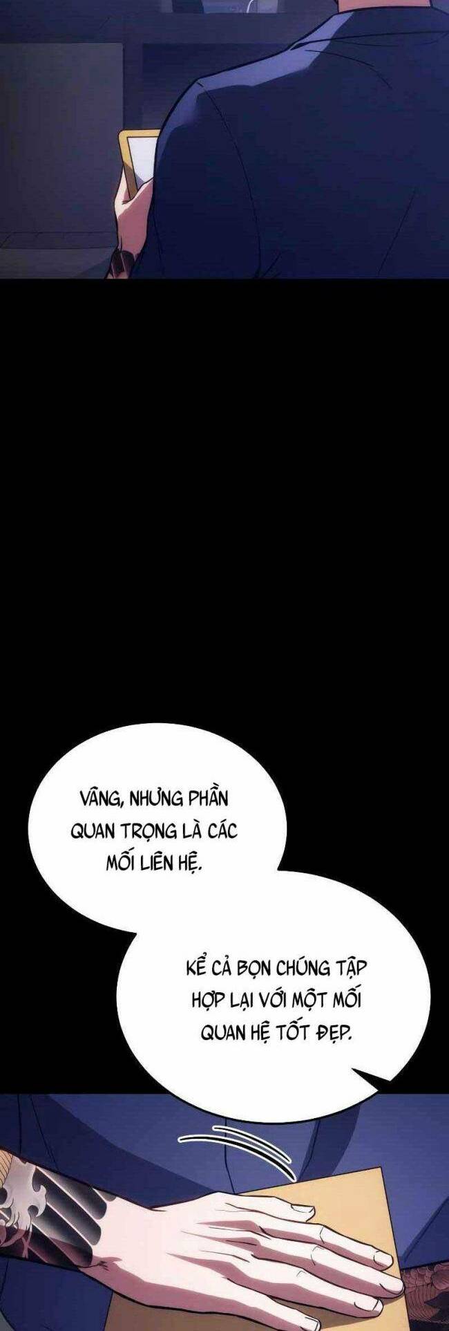 Đặc Vụ Song Sinh - Chapter 6 - Page 62