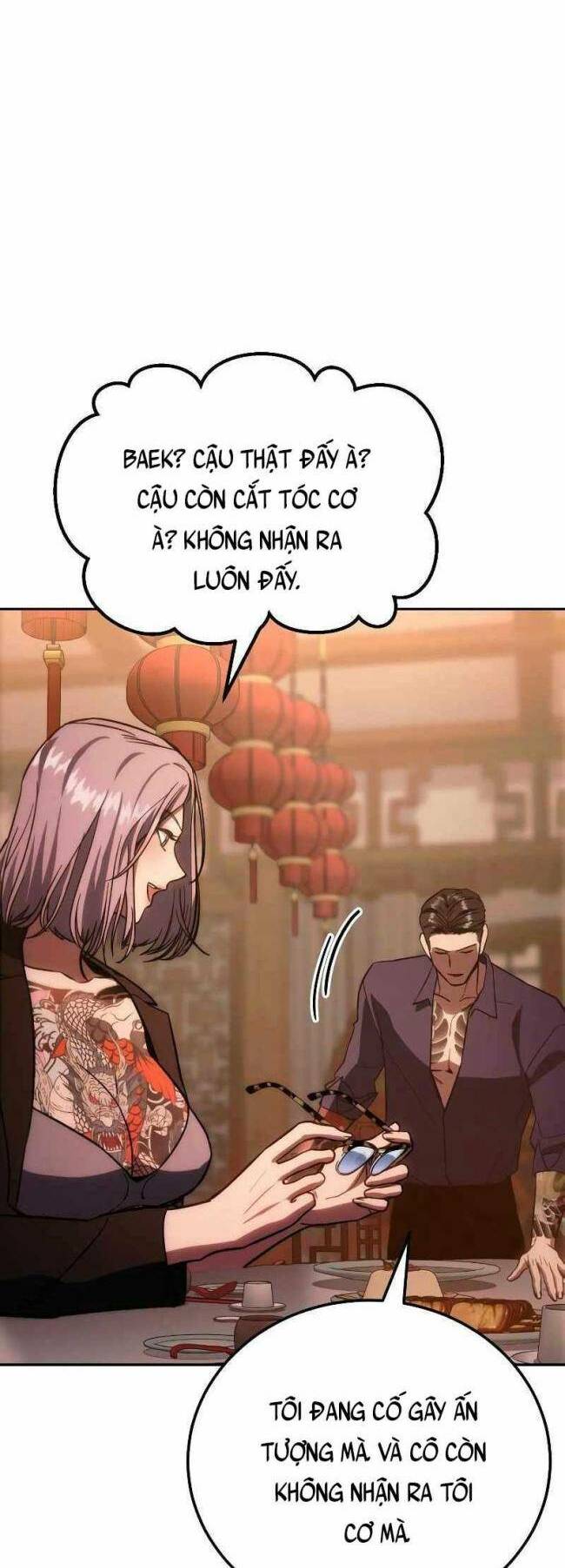 Đặc Vụ Song Sinh - Chapter 6 - Page 65