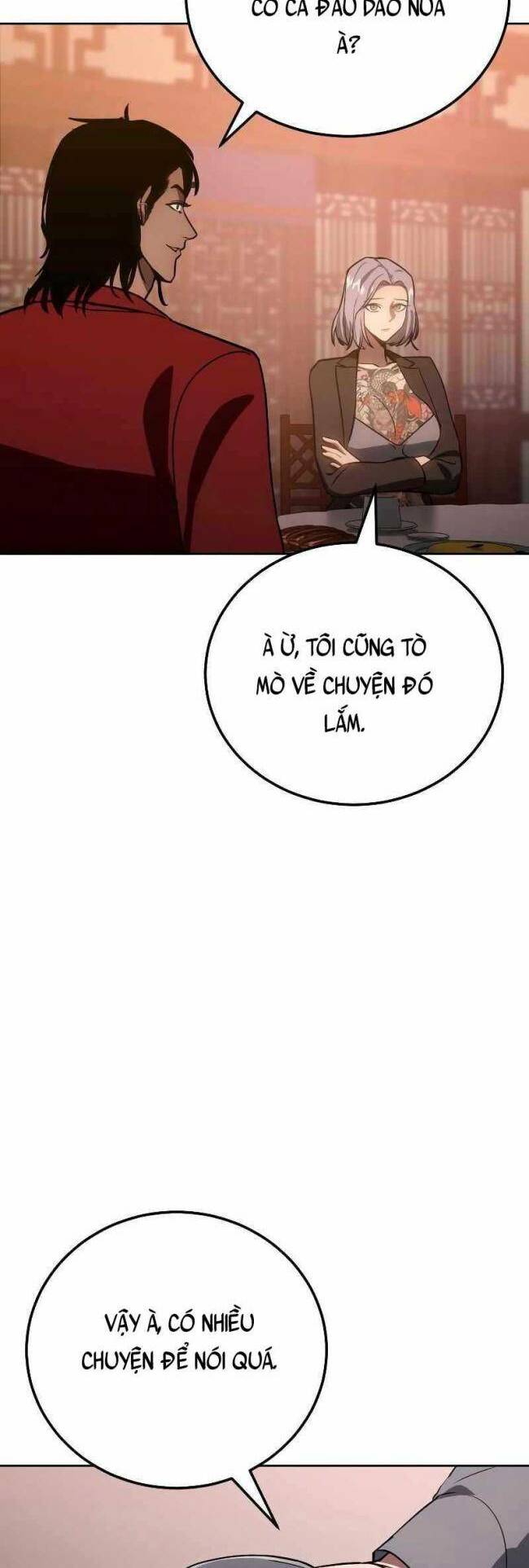 Đặc Vụ Song Sinh - Chapter 6 - Page 71