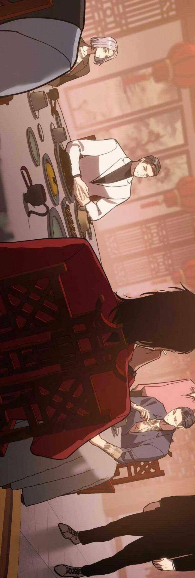 Đặc Vụ Song Sinh - Chapter 6 - Page 73