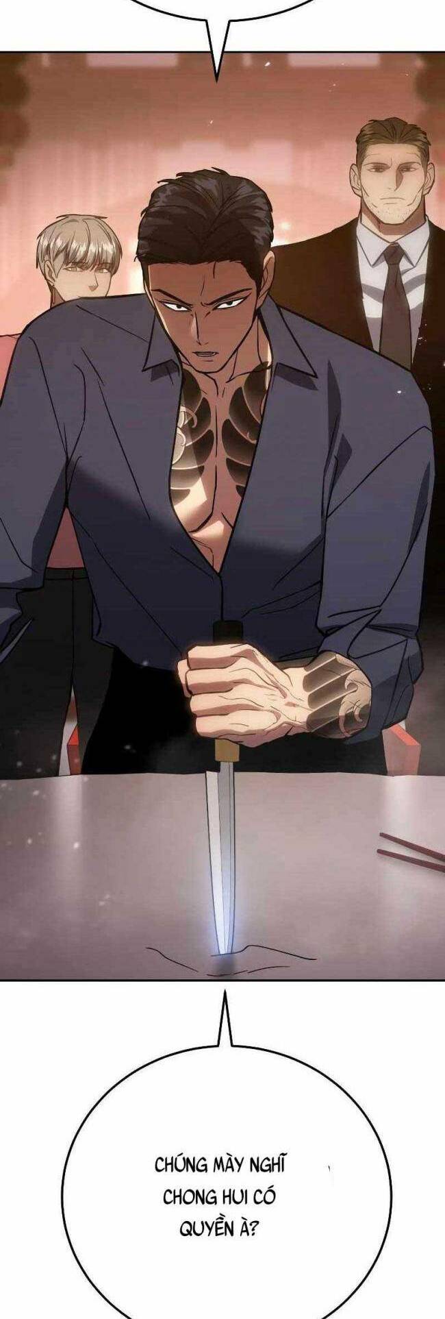 Đặc Vụ Song Sinh - Chapter 6 - Page 77