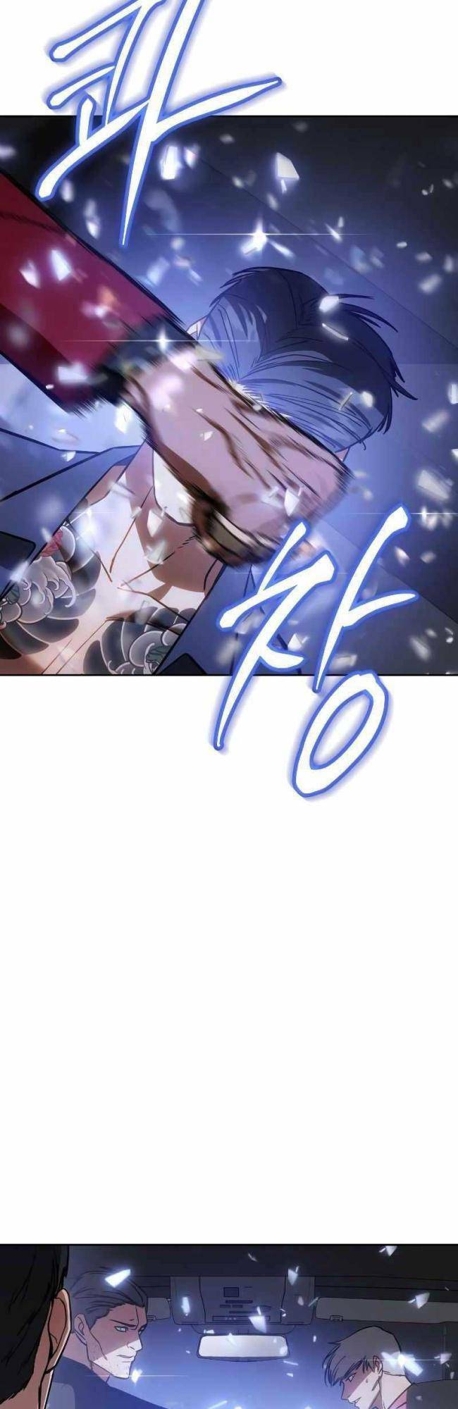 Đặc Vụ Song Sinh - Chapter 6 - Page 96