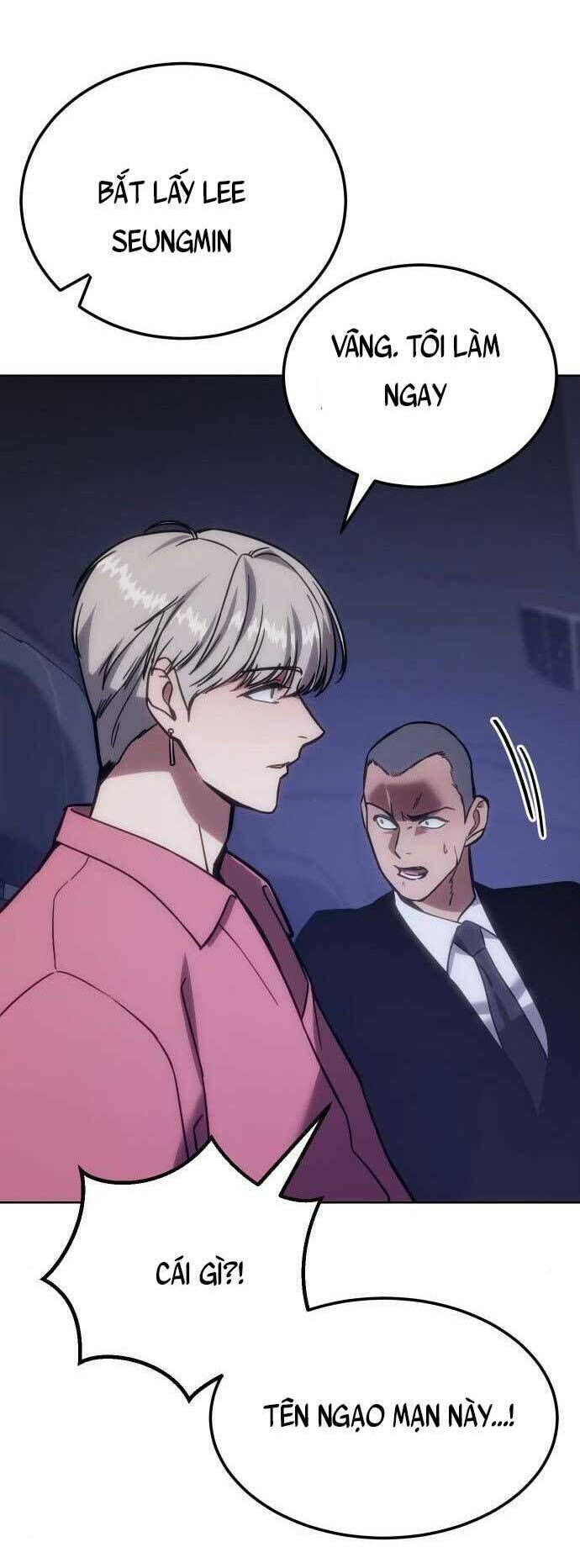 Đặc Vụ Song Sinh - Chapter 7 - Page 122