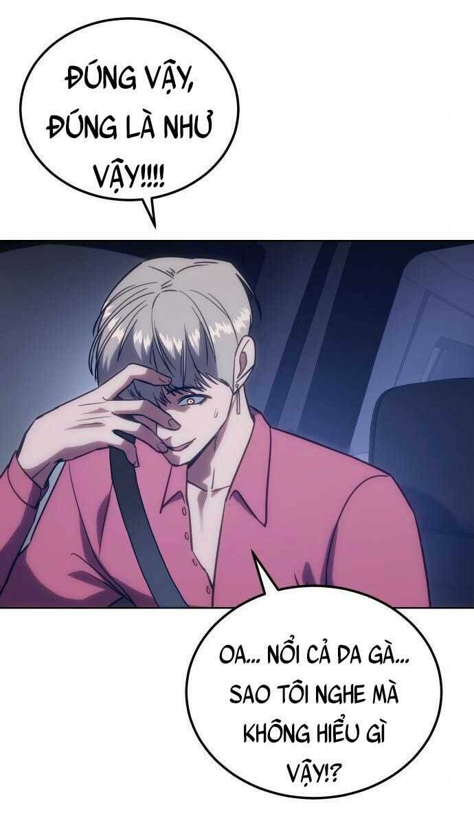 Đặc Vụ Song Sinh - Chapter 7 - Page 12