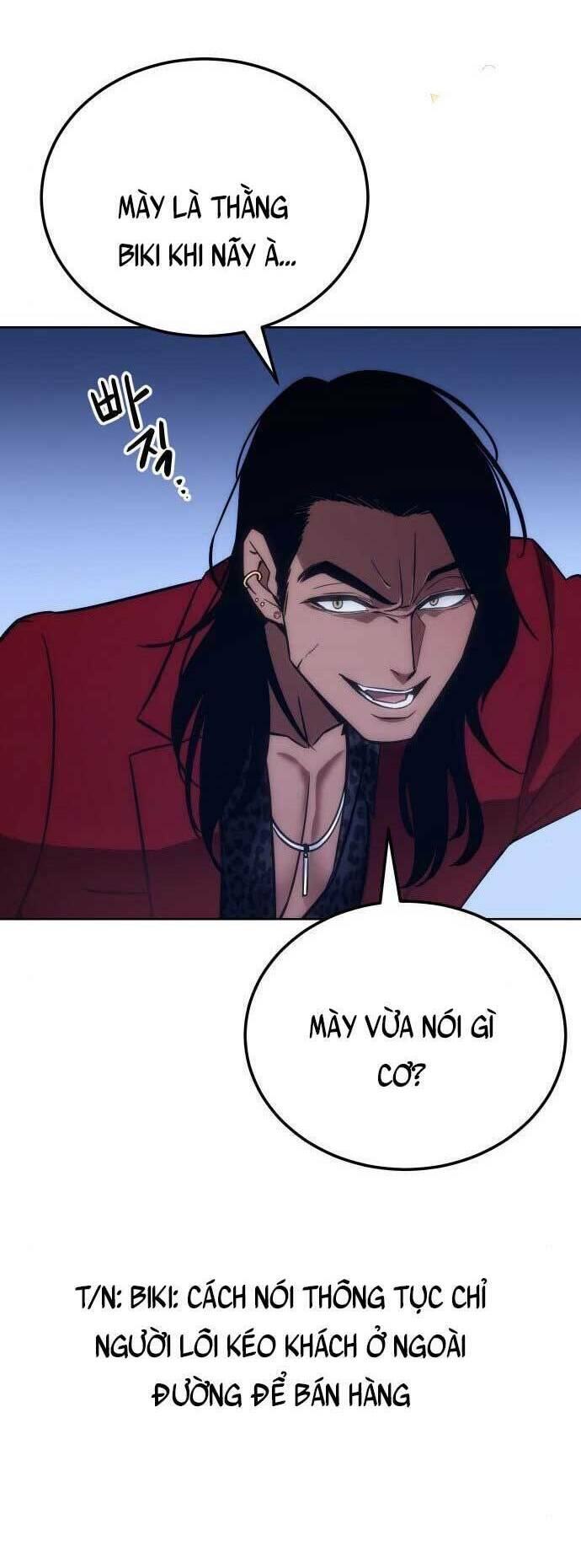 Đặc Vụ Song Sinh - Chapter 7 - Page 29