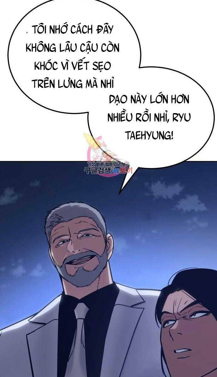 Đặc Vụ Song Sinh - Chapter 7 - Page 52