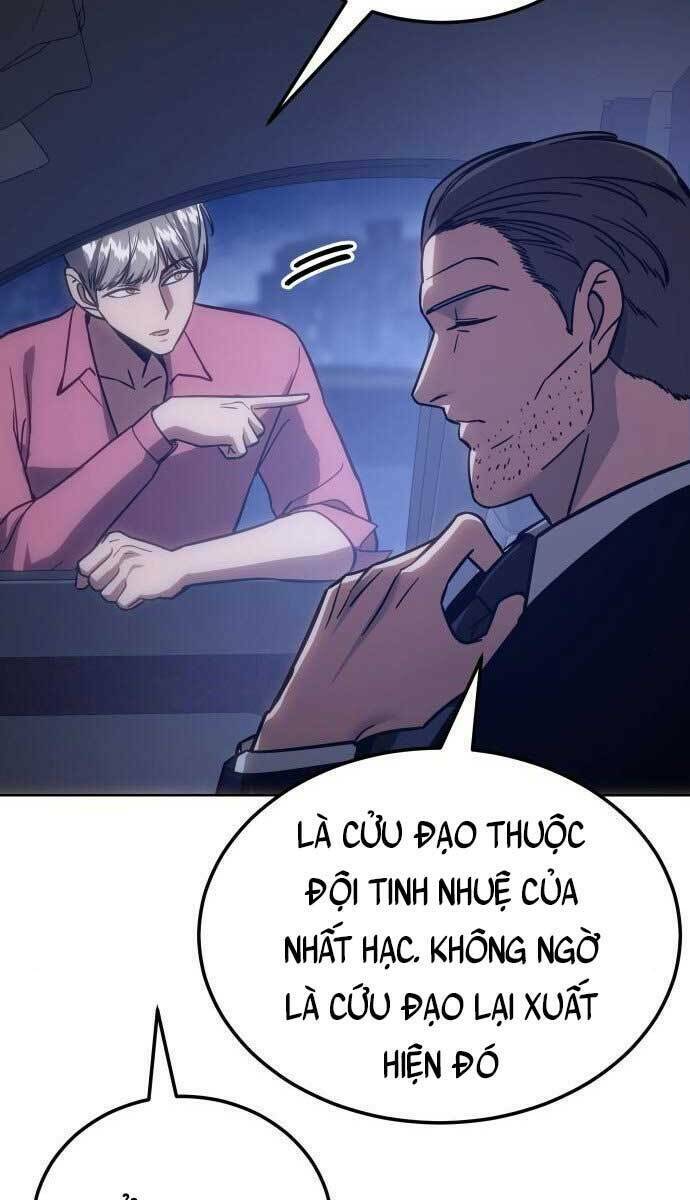 Đặc Vụ Song Sinh - Chapter 7 - Page 55