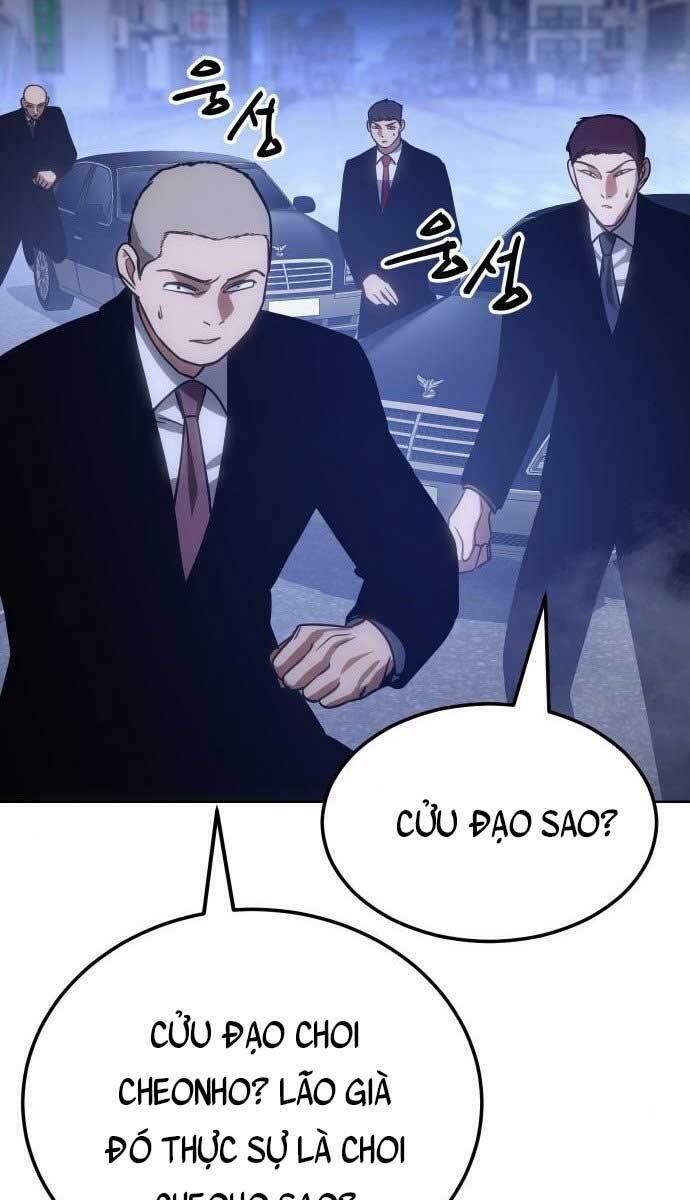 Đặc Vụ Song Sinh - Chapter 7 - Page 61