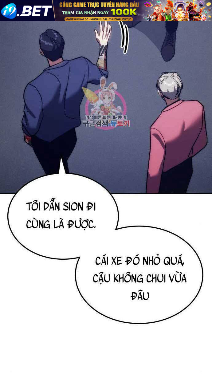 Đặc Vụ Song Sinh - Chapter 7 - Page 80