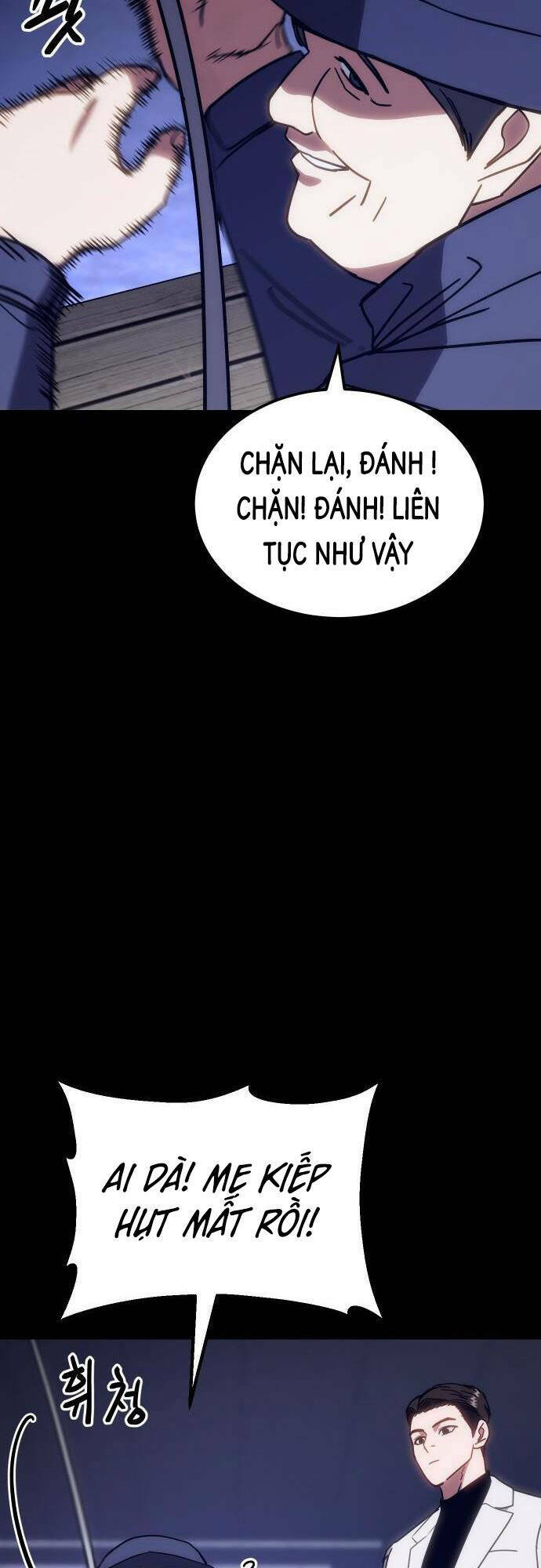 Đặc Vụ Song Sinh - Chapter 8 - Page 99