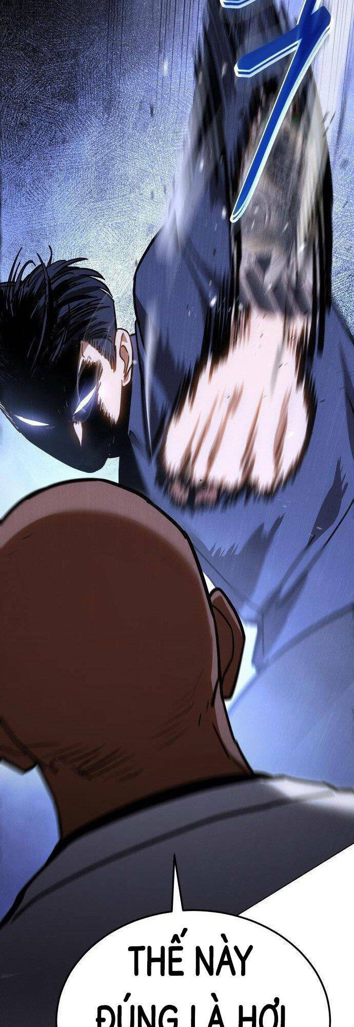 Đặc Vụ Song Sinh - Chapter 8 - Page 104