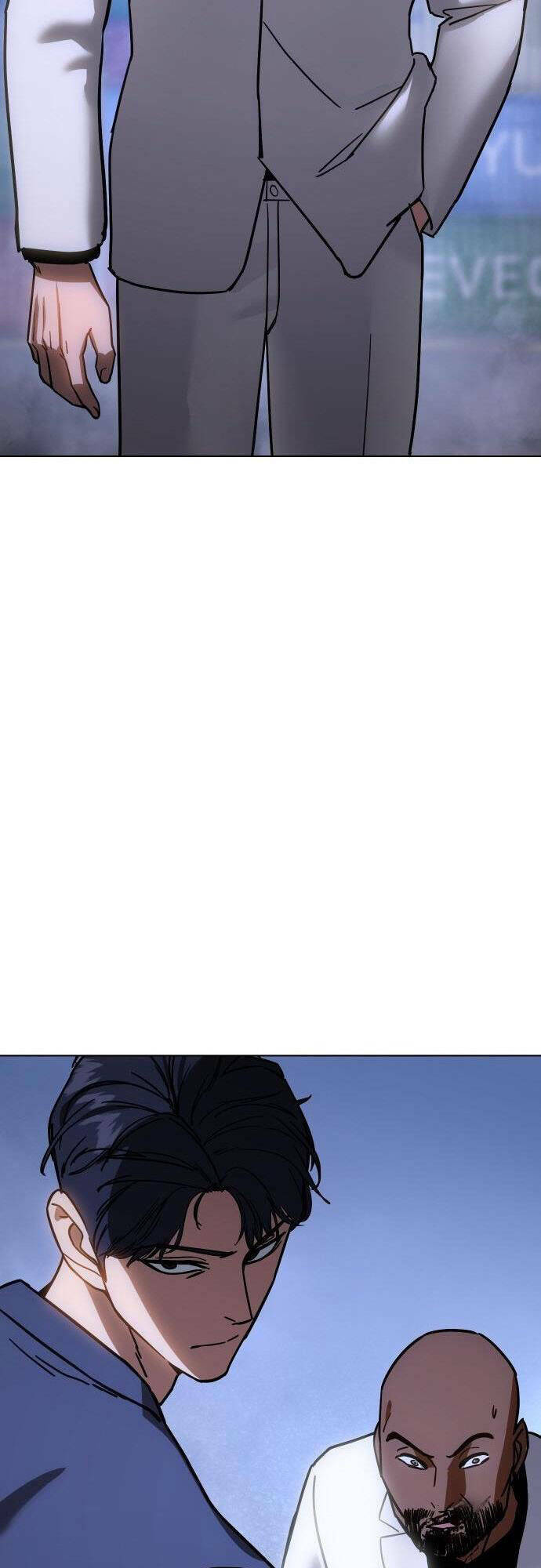 Đặc Vụ Song Sinh - Chapter 8 - Page 107