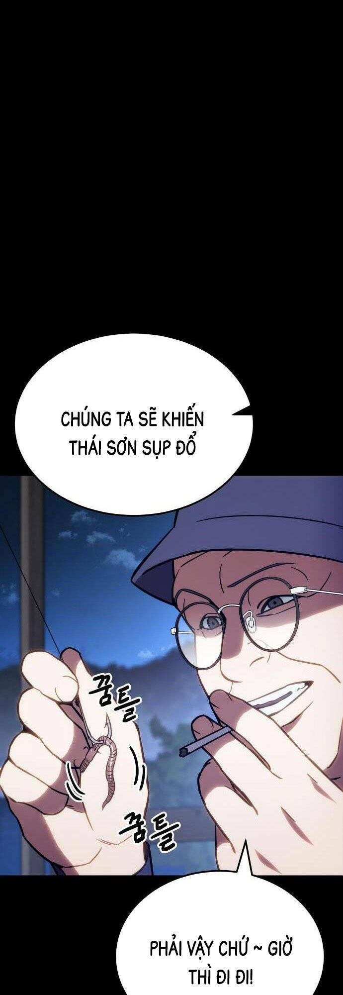 Đặc Vụ Song Sinh - Chapter 8 - Page 10