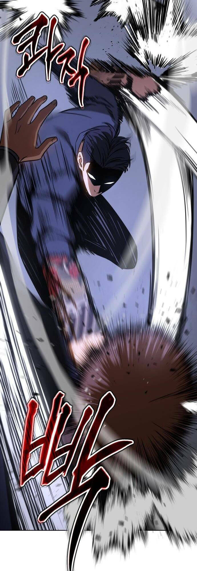 Đặc Vụ Song Sinh - Chapter 8 - Page 19