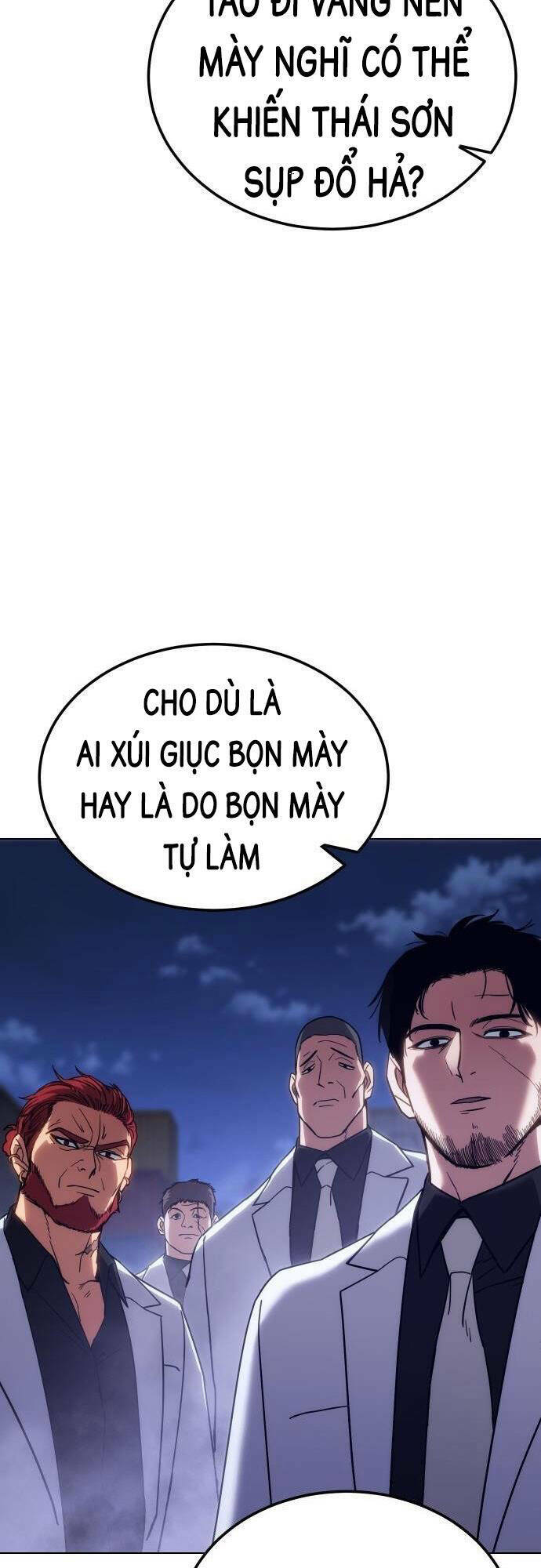 Đặc Vụ Song Sinh - Chapter 8 - Page 21