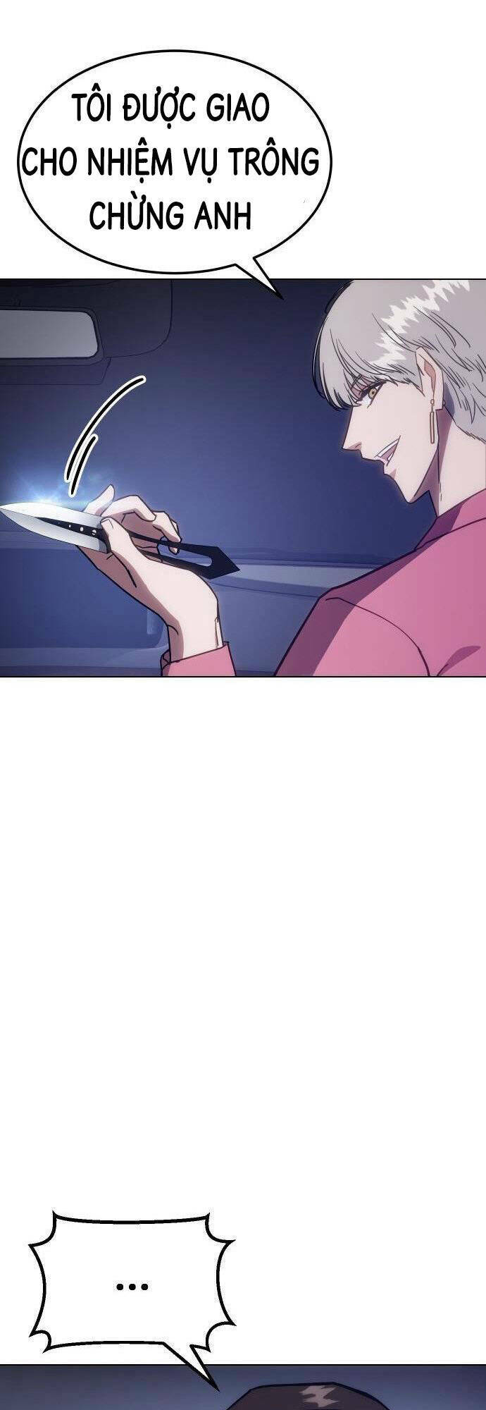 Đặc Vụ Song Sinh - Chapter 8 - Page 26