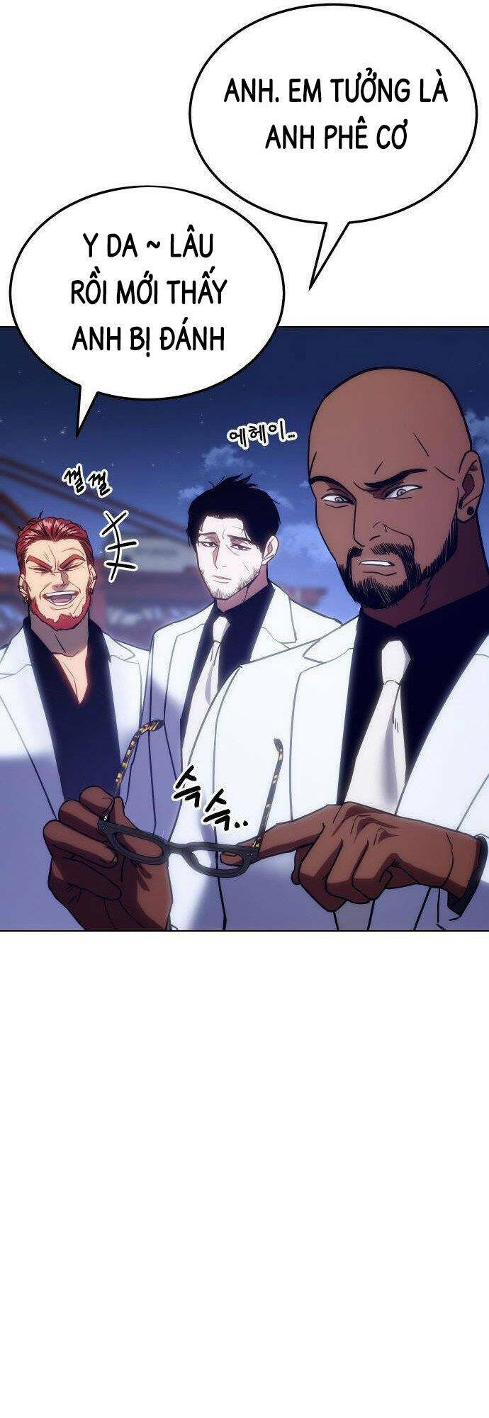 Đặc Vụ Song Sinh - Chapter 8 - Page 29