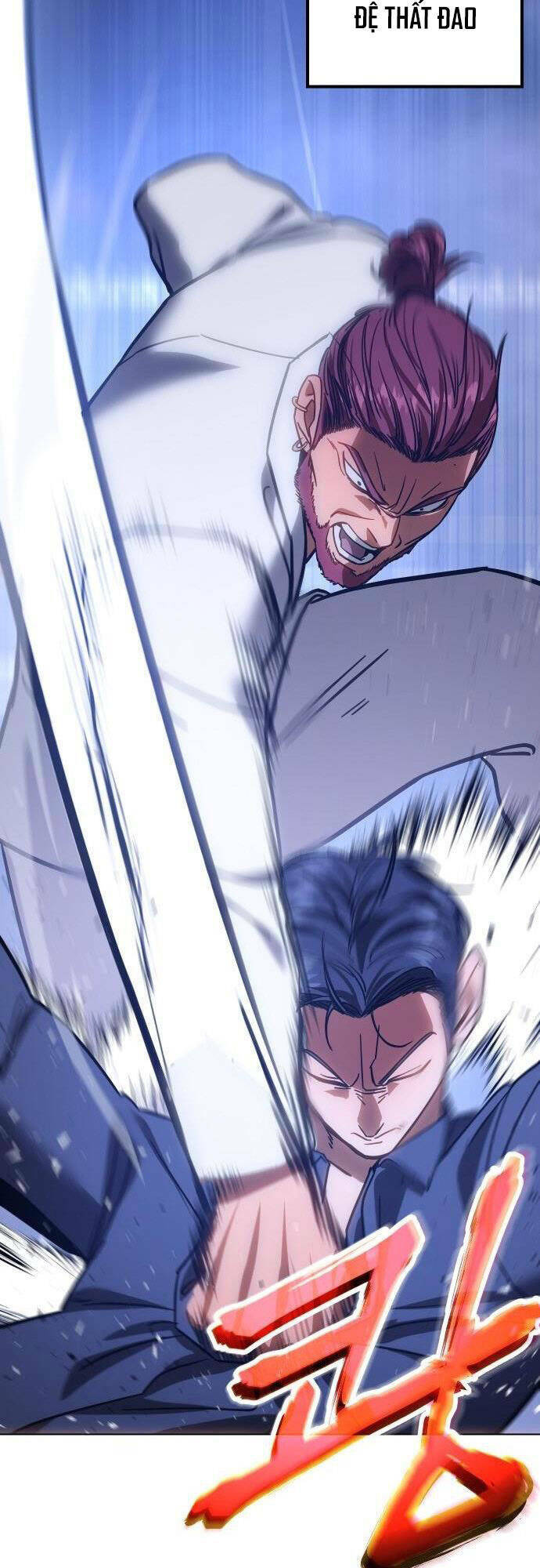 Đặc Vụ Song Sinh - Chapter 8 - Page 36