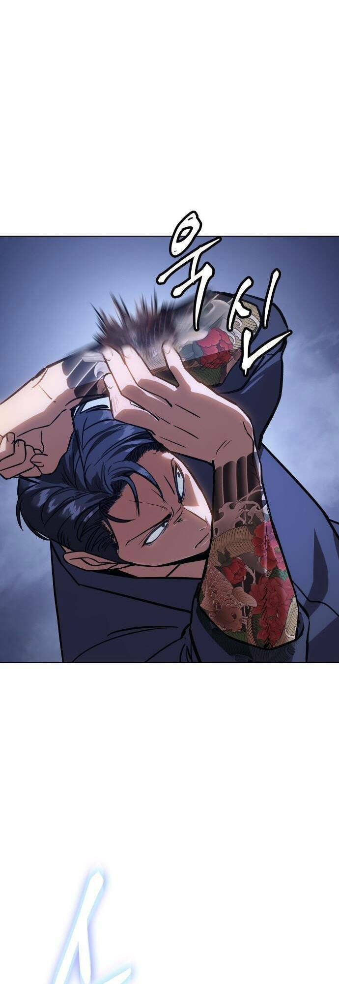 Đặc Vụ Song Sinh - Chapter 8 - Page 39