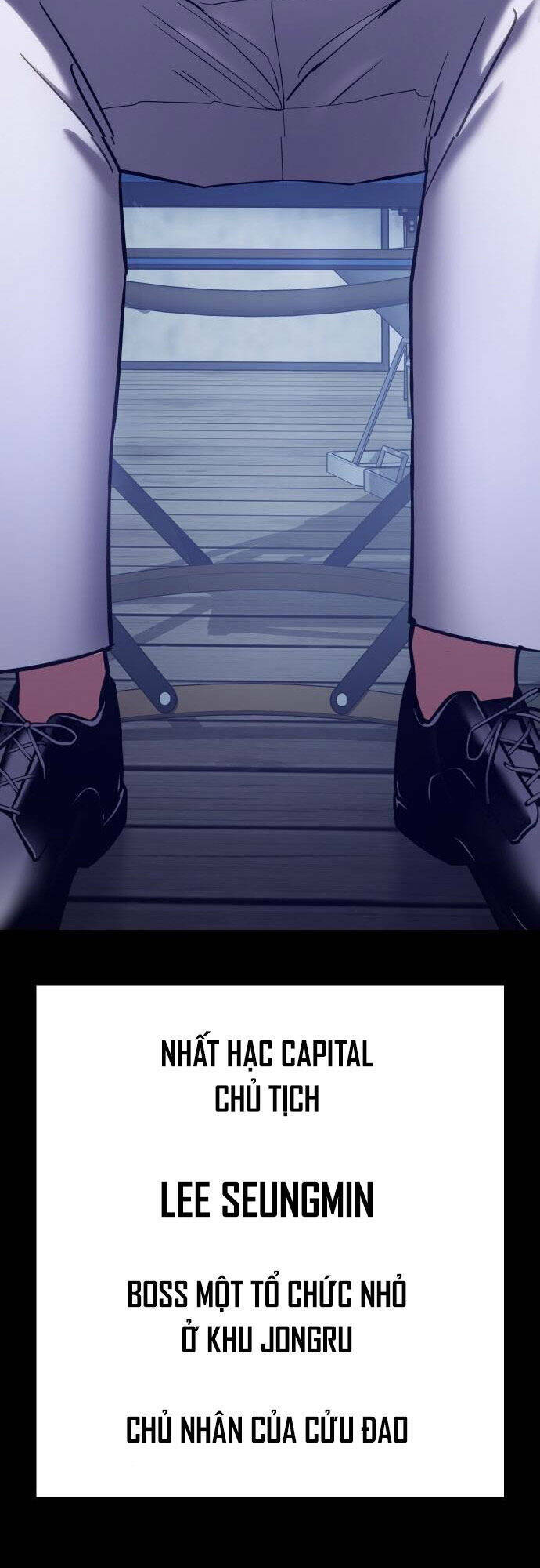 Đặc Vụ Song Sinh - Chapter 8 - Page 4