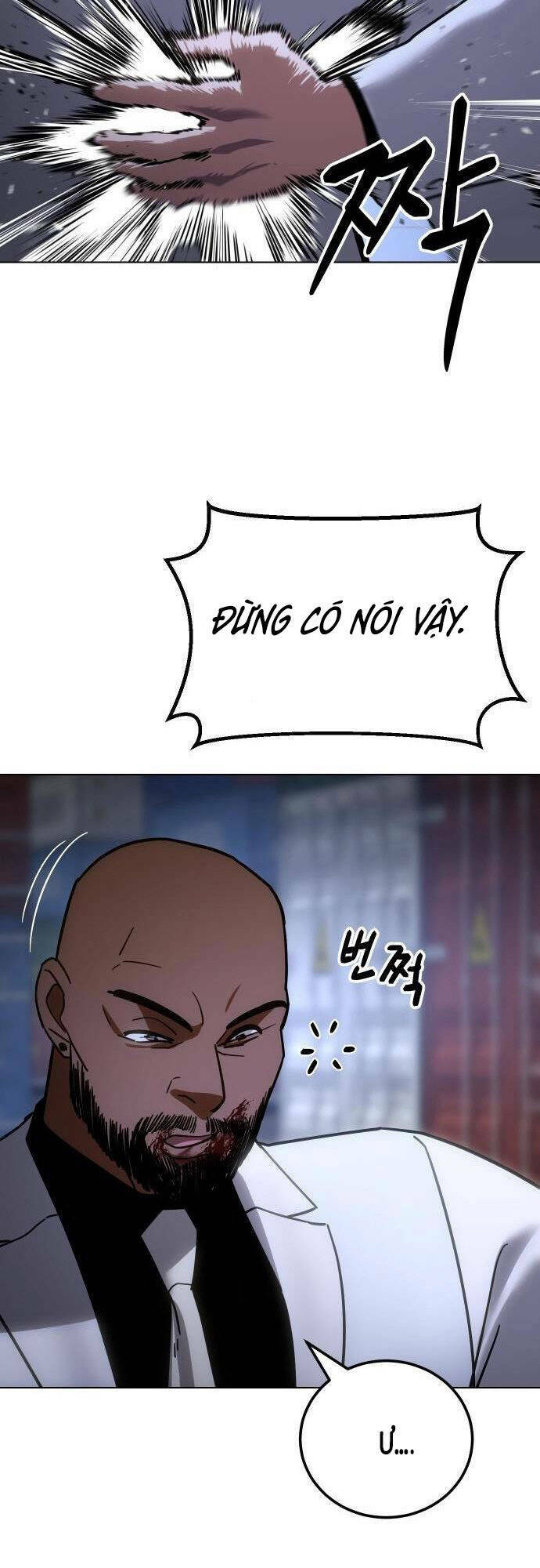 Đặc Vụ Song Sinh - Chapter 8 - Page 49