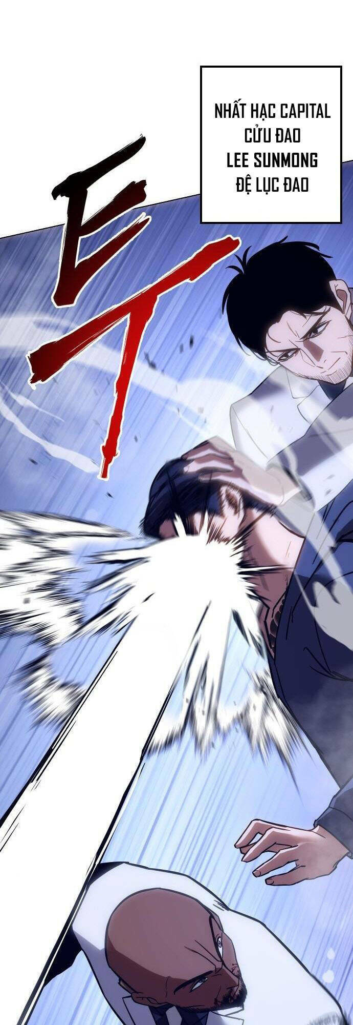 Đặc Vụ Song Sinh - Chapter 8 - Page 53