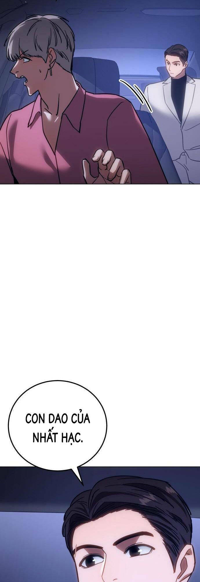 Đặc Vụ Song Sinh - Chapter 8 - Page 55