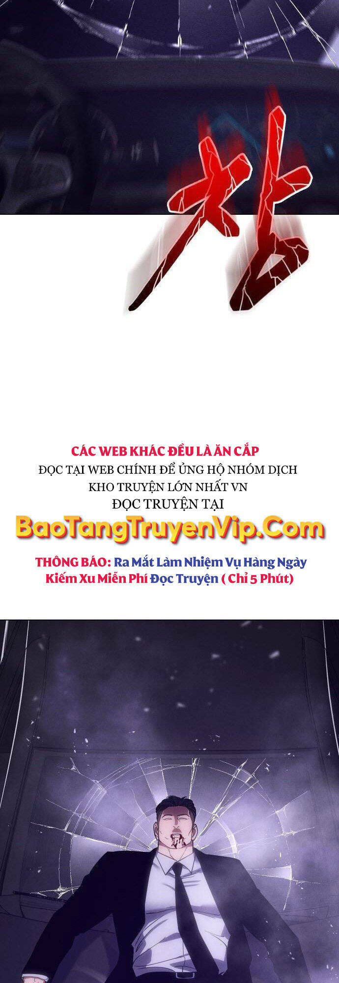 Đặc Vụ Song Sinh - Chapter 8 - Page 59