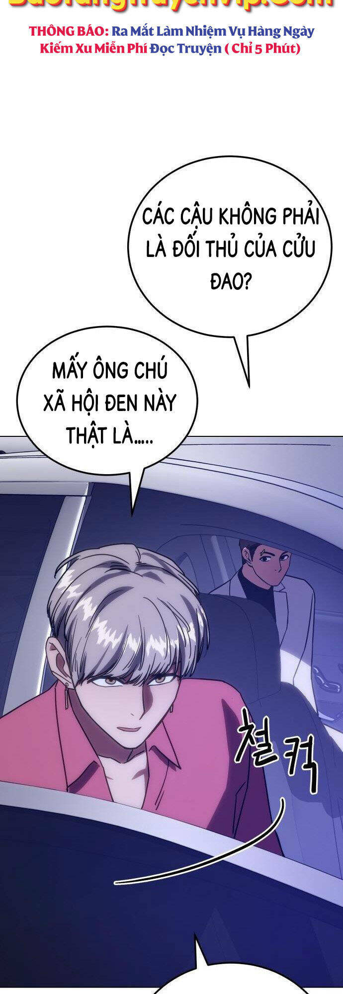 Đặc Vụ Song Sinh - Chapter 8 - Page 63