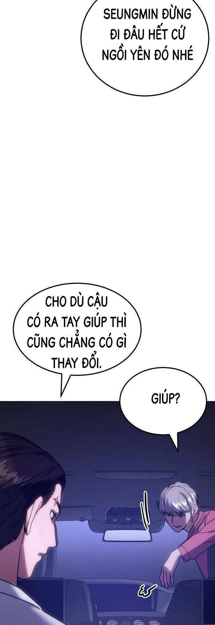 Đặc Vụ Song Sinh - Chapter 8 - Page 64