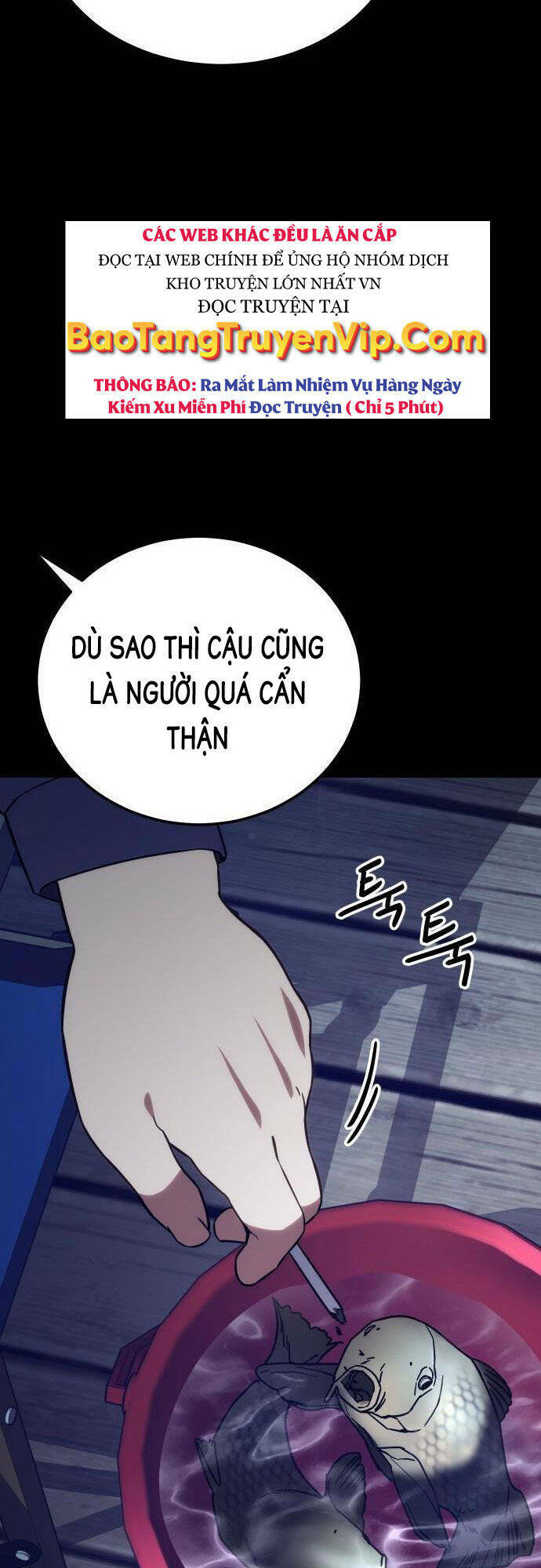 Đặc Vụ Song Sinh - Chapter 8 - Page 6