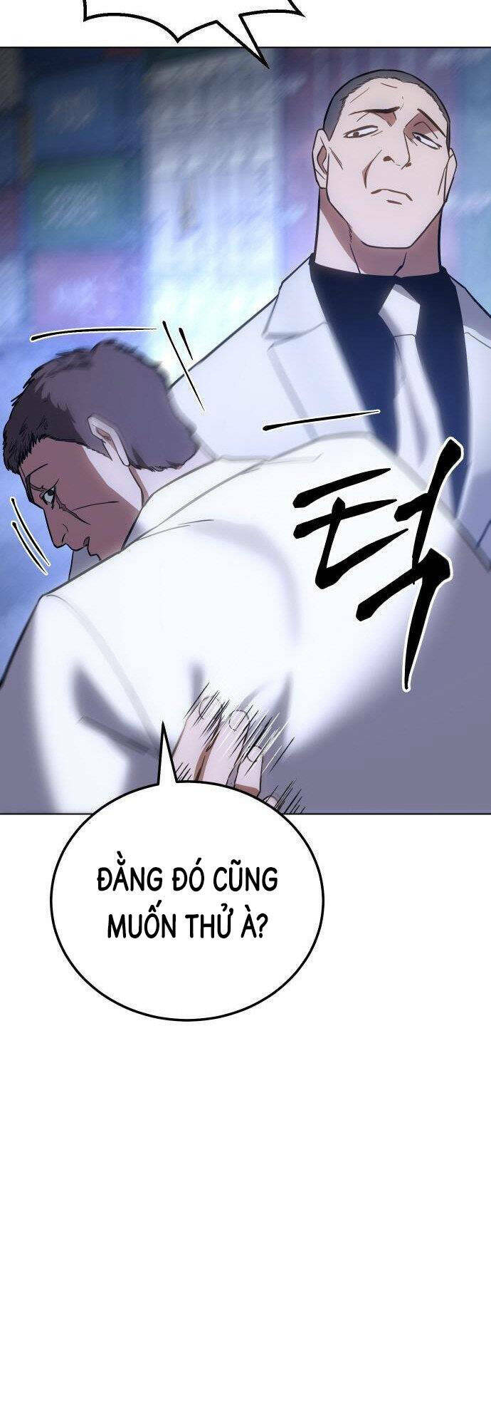 Đặc Vụ Song Sinh - Chapter 8 - Page 75