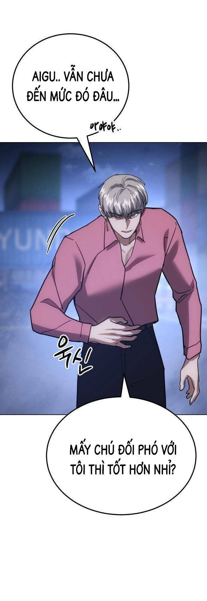 Đặc Vụ Song Sinh - Chapter 8 - Page 76