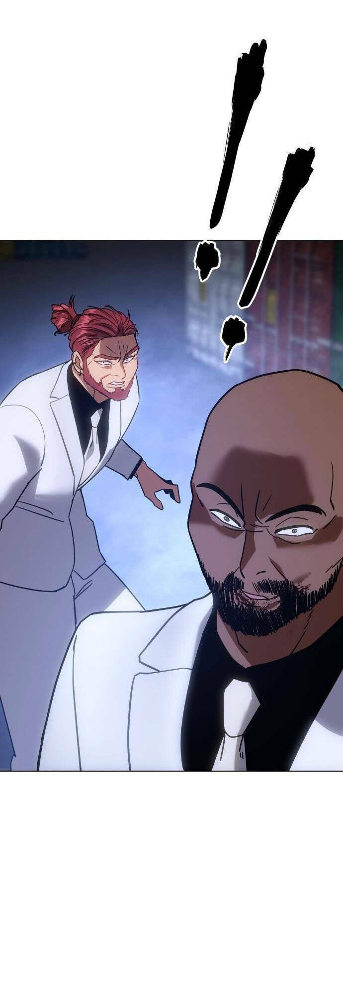 Đặc Vụ Song Sinh - Chapter 8 - Page 80