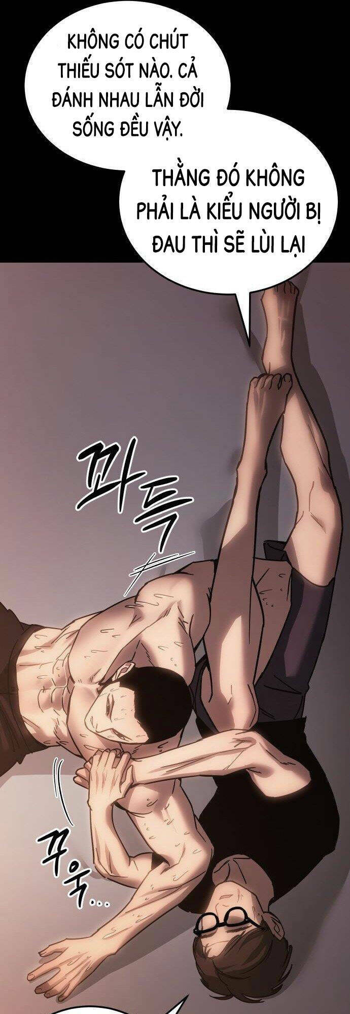 Đặc Vụ Song Sinh - Chapter 8 - Page 87