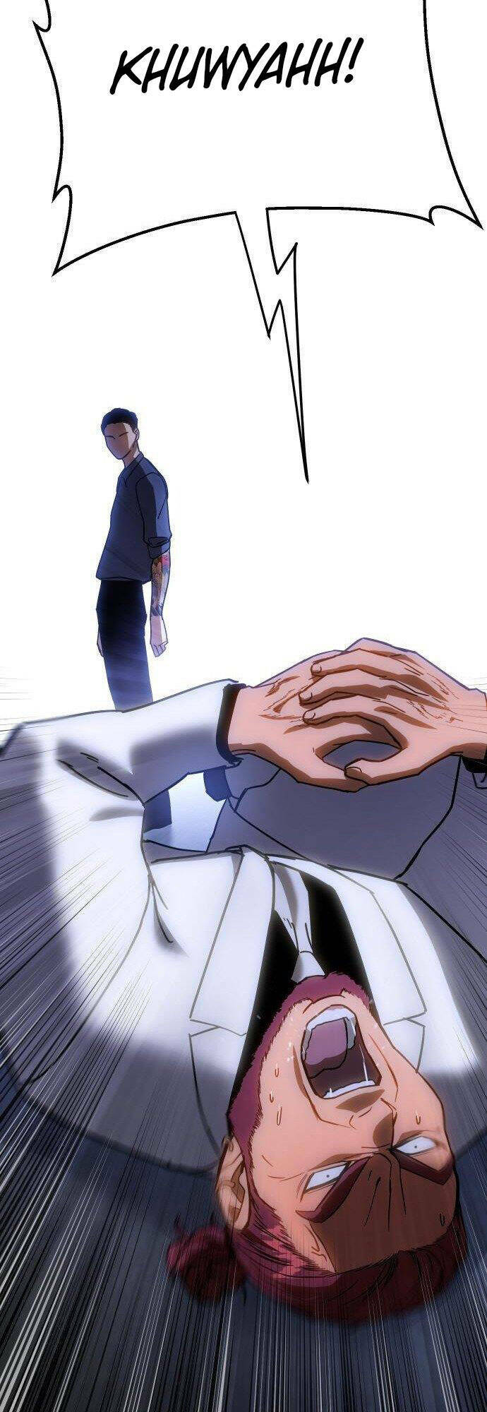 Đặc Vụ Song Sinh - Chapter 8 - Page 93