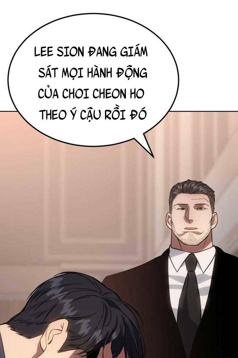 Đặc Vụ Song Sinh - Chapter 9.5 - Page 101