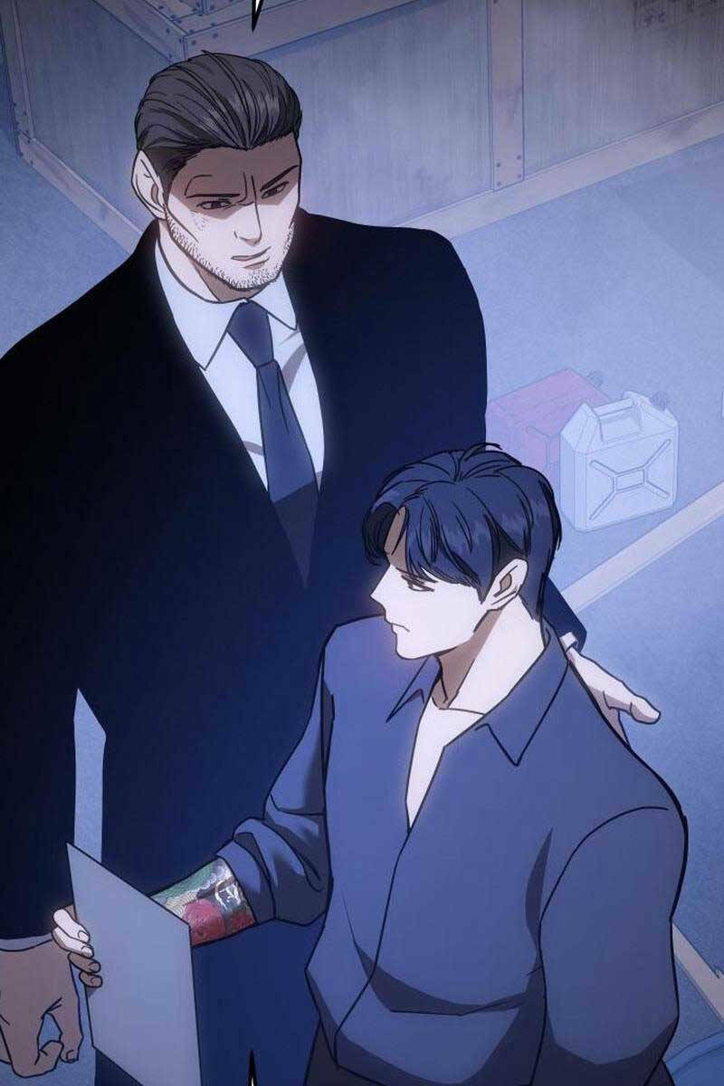 Đặc Vụ Song Sinh - Chapter 9.5 - Page 17