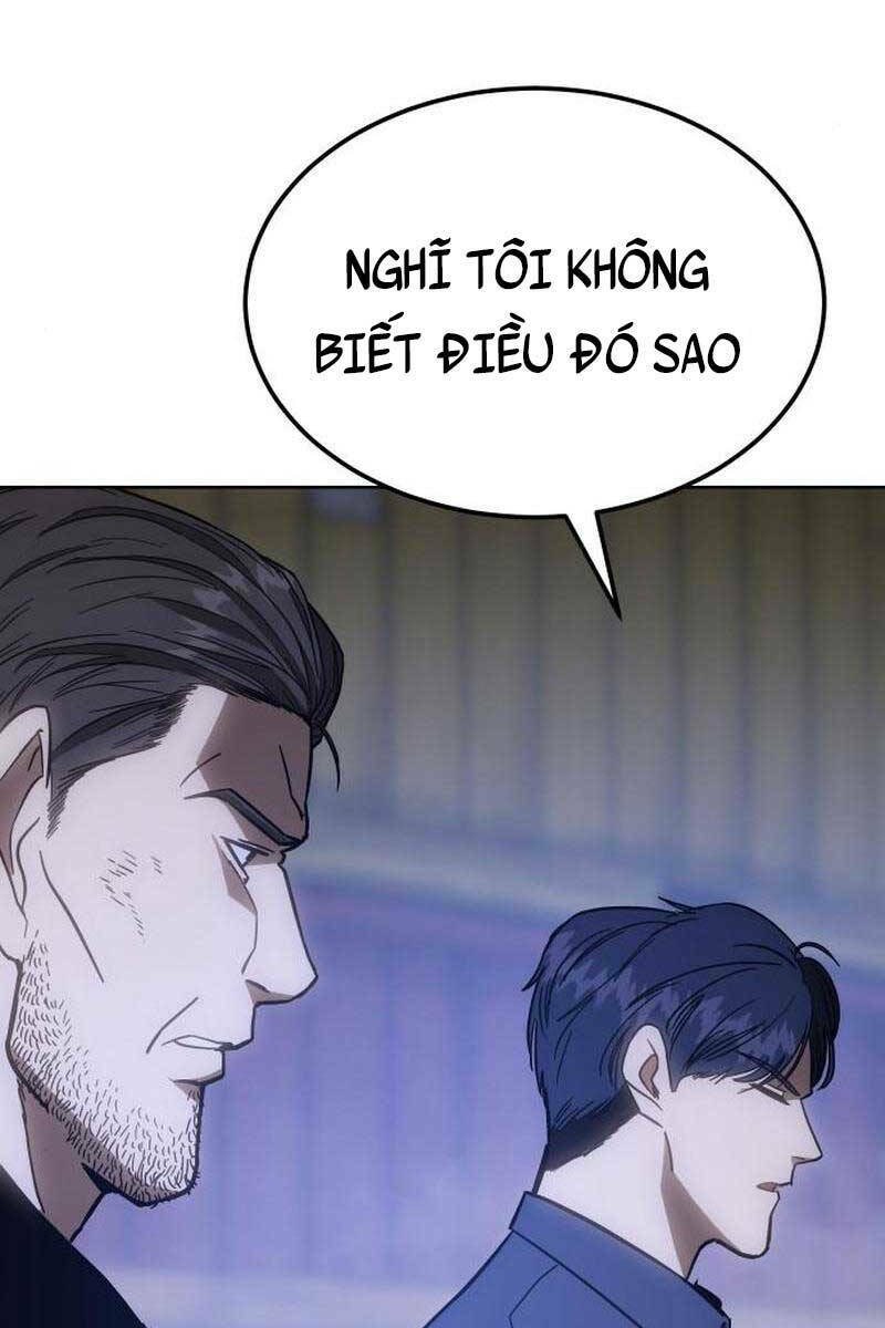 Đặc Vụ Song Sinh - Chapter 9.5 - Page 19