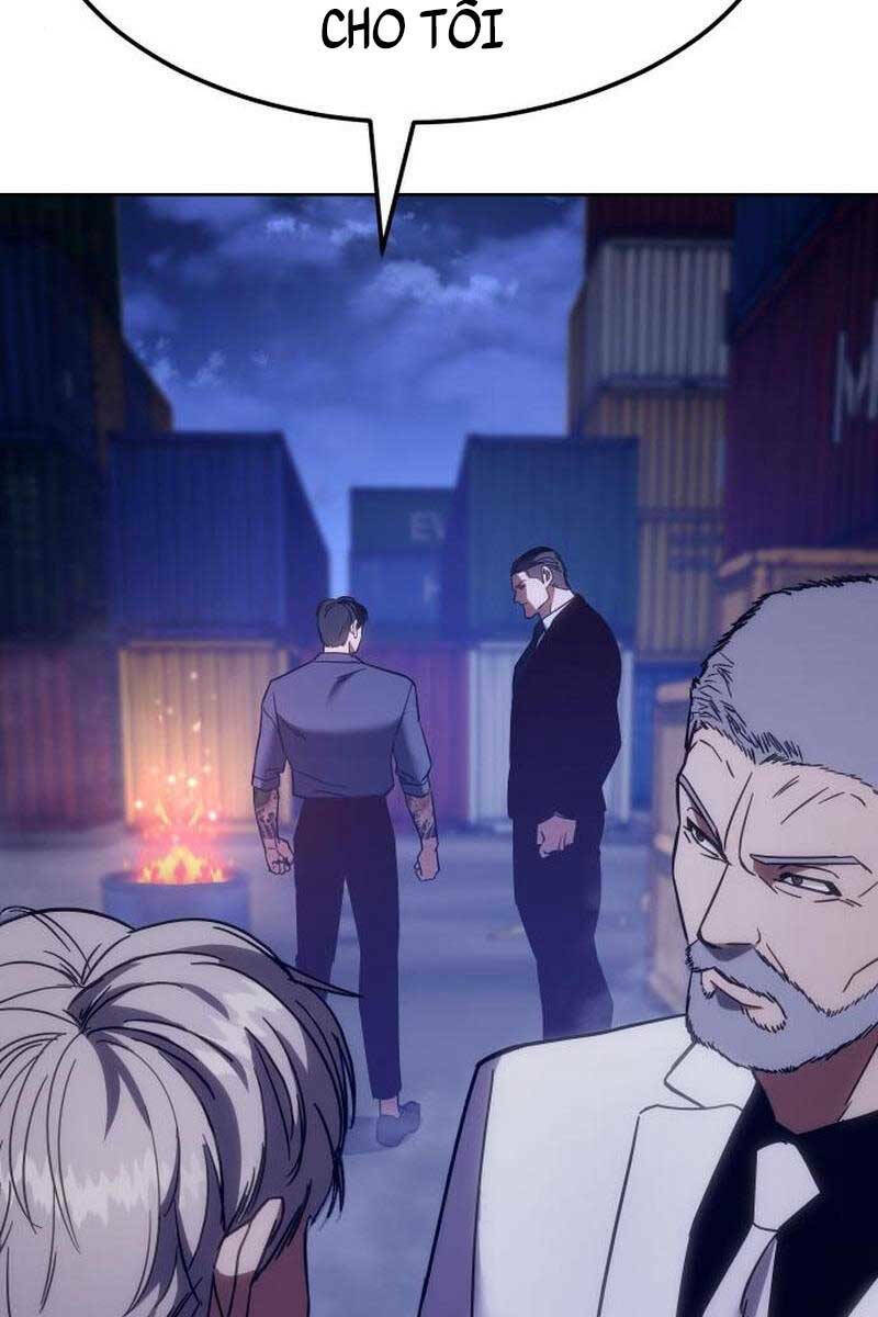 Đặc Vụ Song Sinh - Chapter 9.5 - Page 23