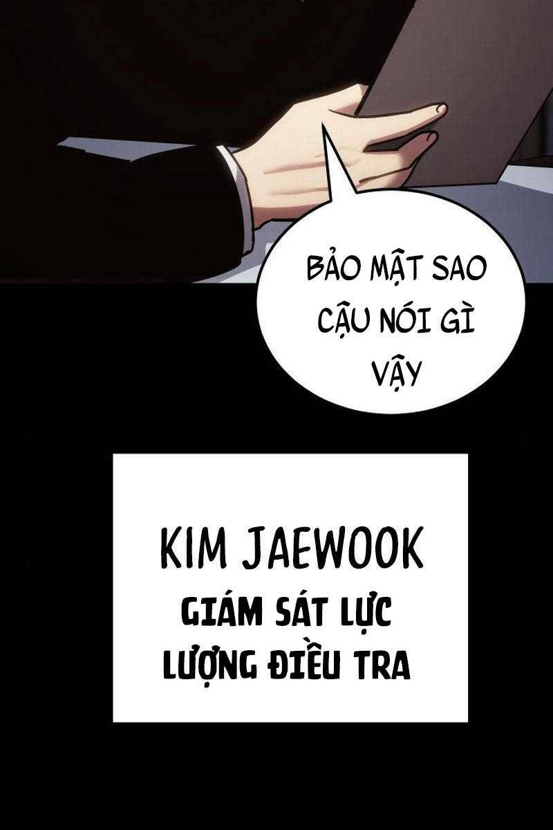 Đặc Vụ Song Sinh - Chapter 9.5 - Page 35