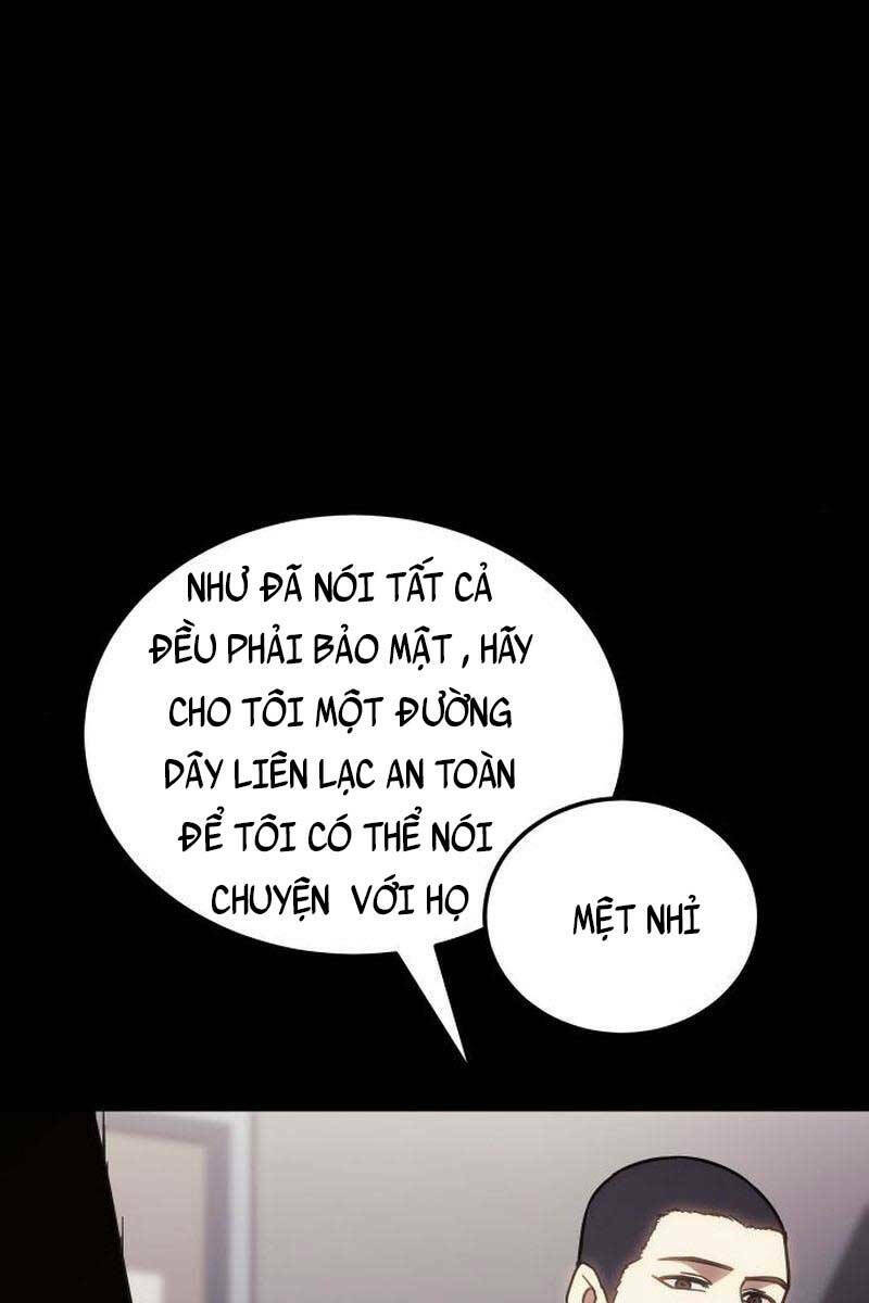 Đặc Vụ Song Sinh - Chapter 9.5 - Page 39