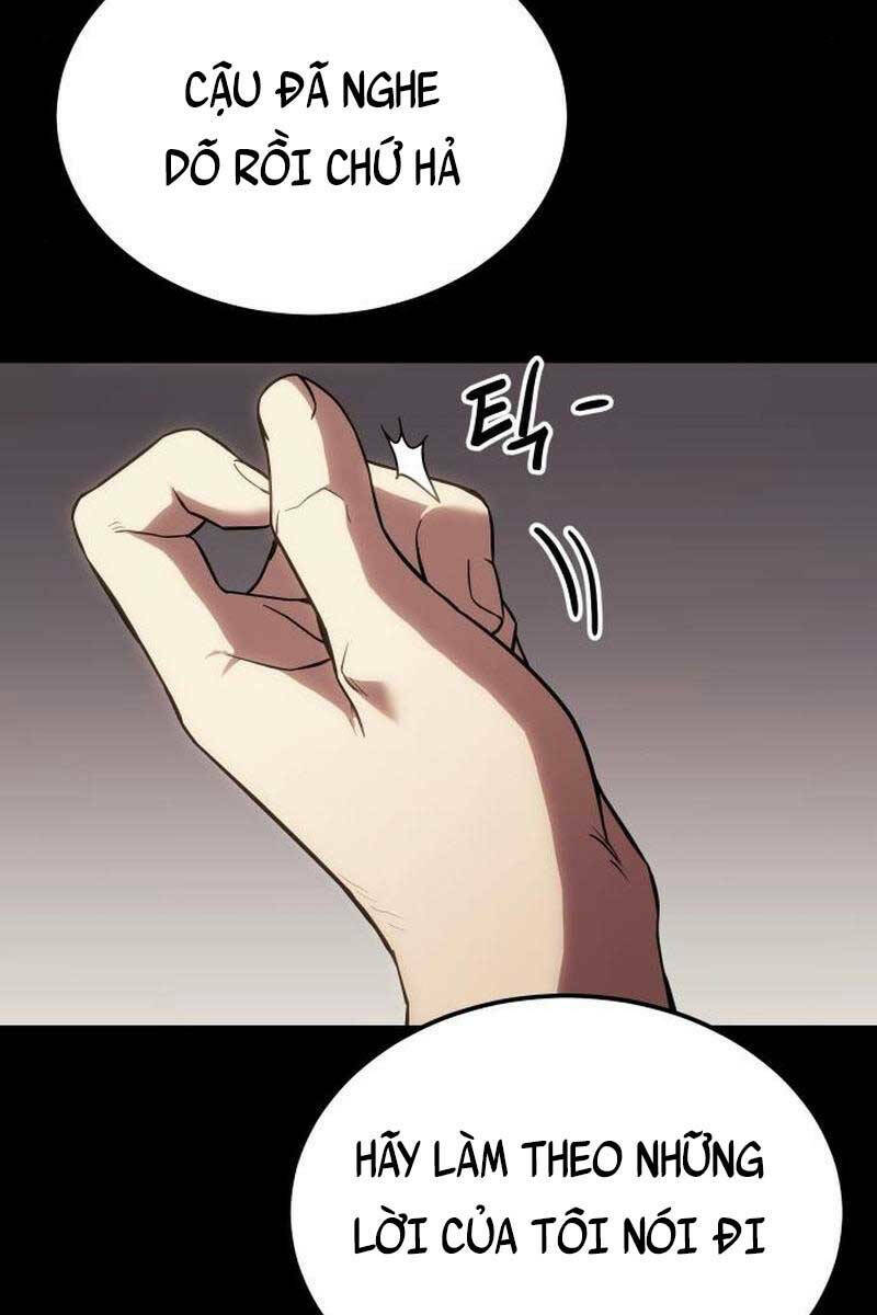 Đặc Vụ Song Sinh - Chapter 9.5 - Page 44