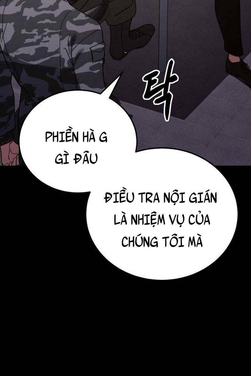 Đặc Vụ Song Sinh - Chapter 9.5 - Page 54