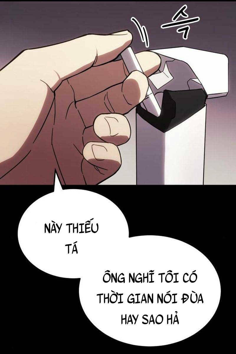 Đặc Vụ Song Sinh - Chapter 9.5 - Page 56