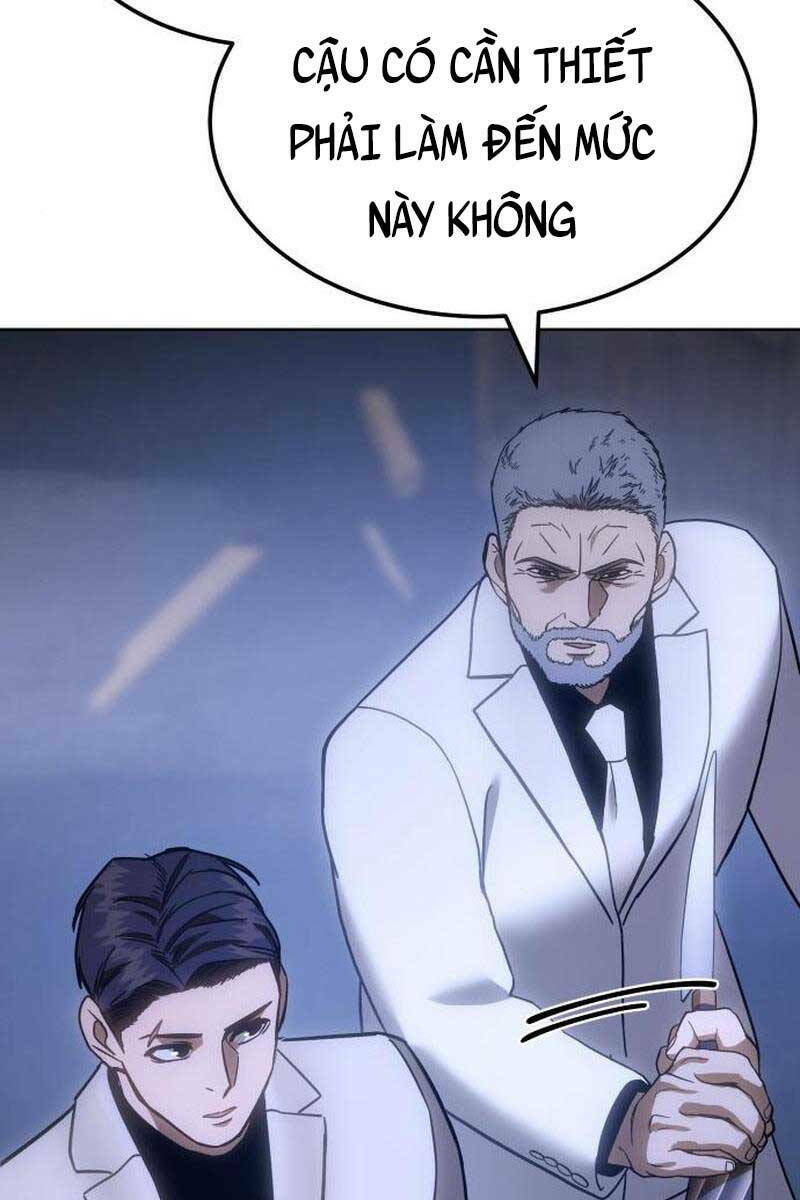 Đặc Vụ Song Sinh - Chapter 9.5 - Page 6