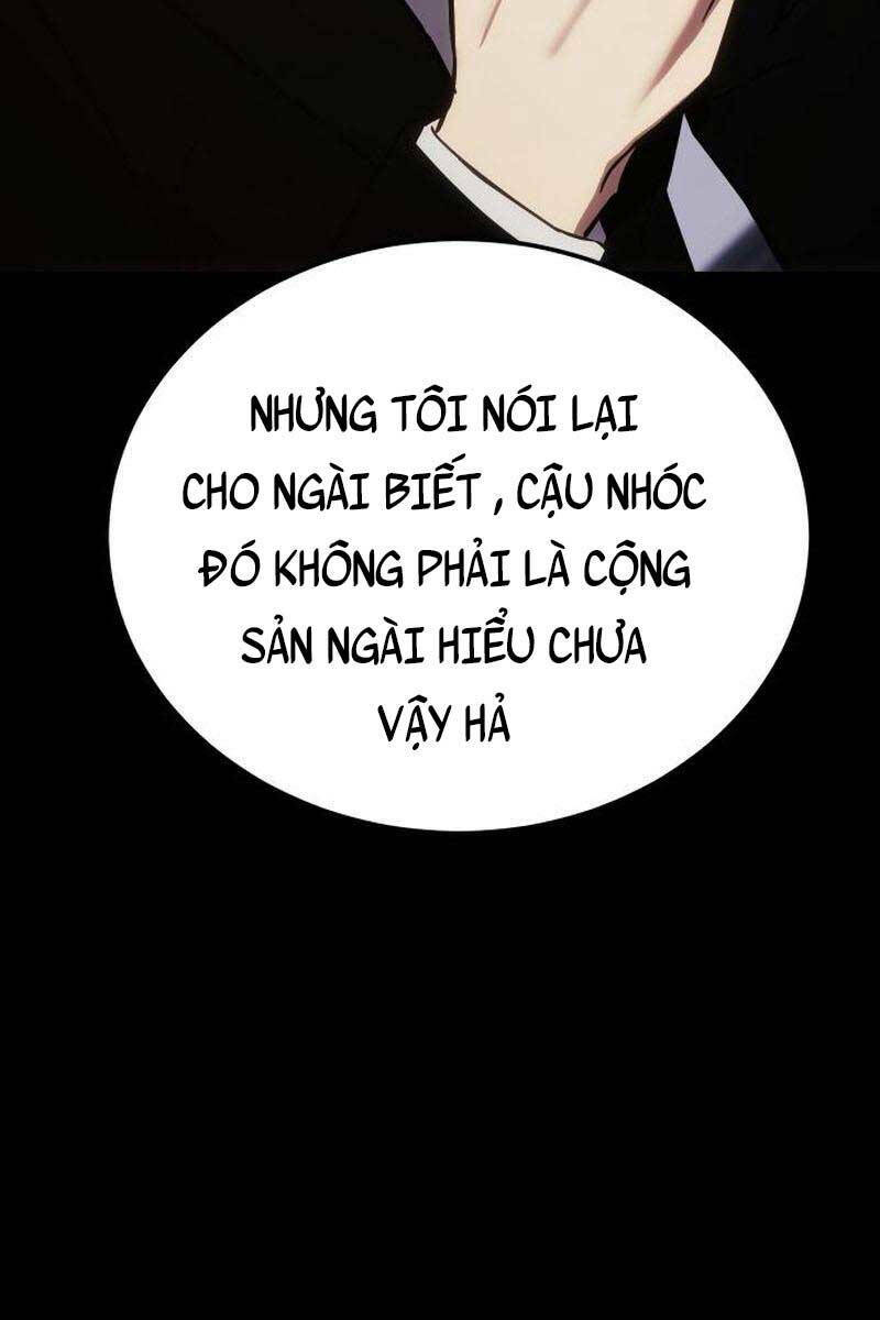 Đặc Vụ Song Sinh - Chapter 9.5 - Page 69